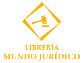 Librería Mundo Jurídico