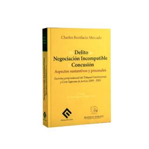 El delito de negociación  Incompatible y Concusión