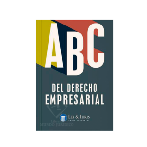 ABC DEL DERECHO EMPRESARIAL