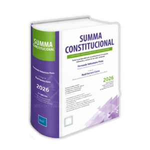 SUMMA COSNTITUCIONAL 2026