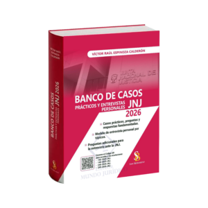 Banco de casos JNJ 2026
