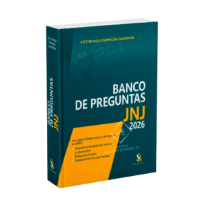 BANCO DE PREGUNTAS JNJ 2026